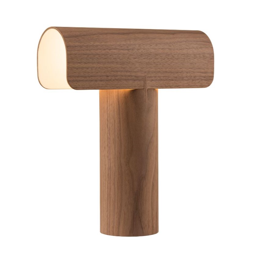 Lampe de table Teelo 8020